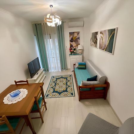 Grace'S Mirror Apartment Roma Ngoại thất bức ảnh