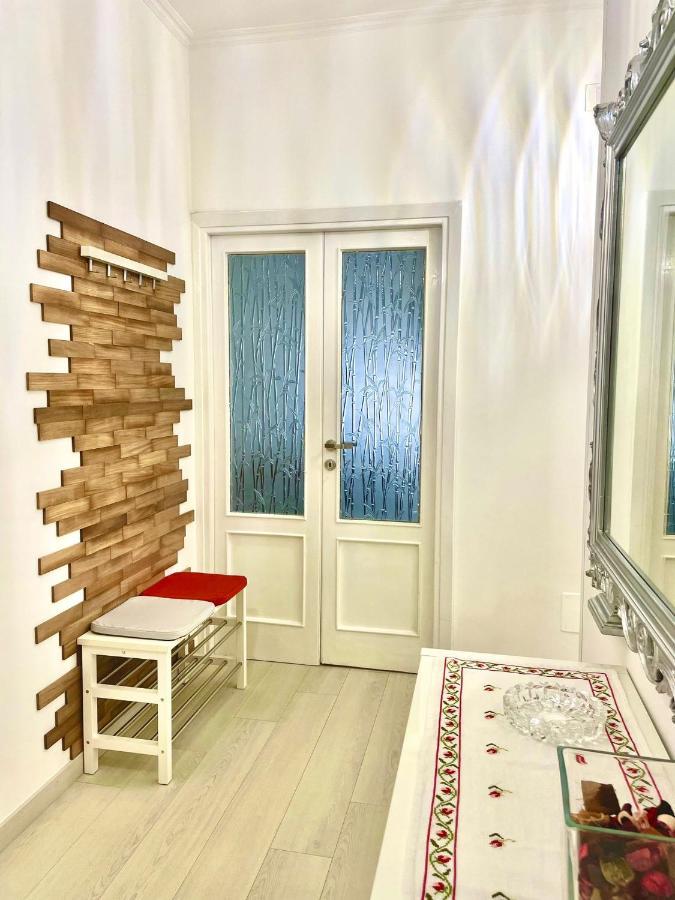 Grace'S Mirror Apartment Roma Ngoại thất bức ảnh