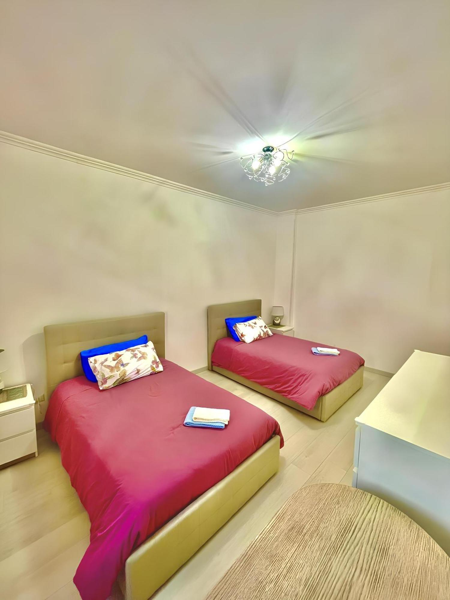 Grace'S Mirror Apartment Roma Ngoại thất bức ảnh