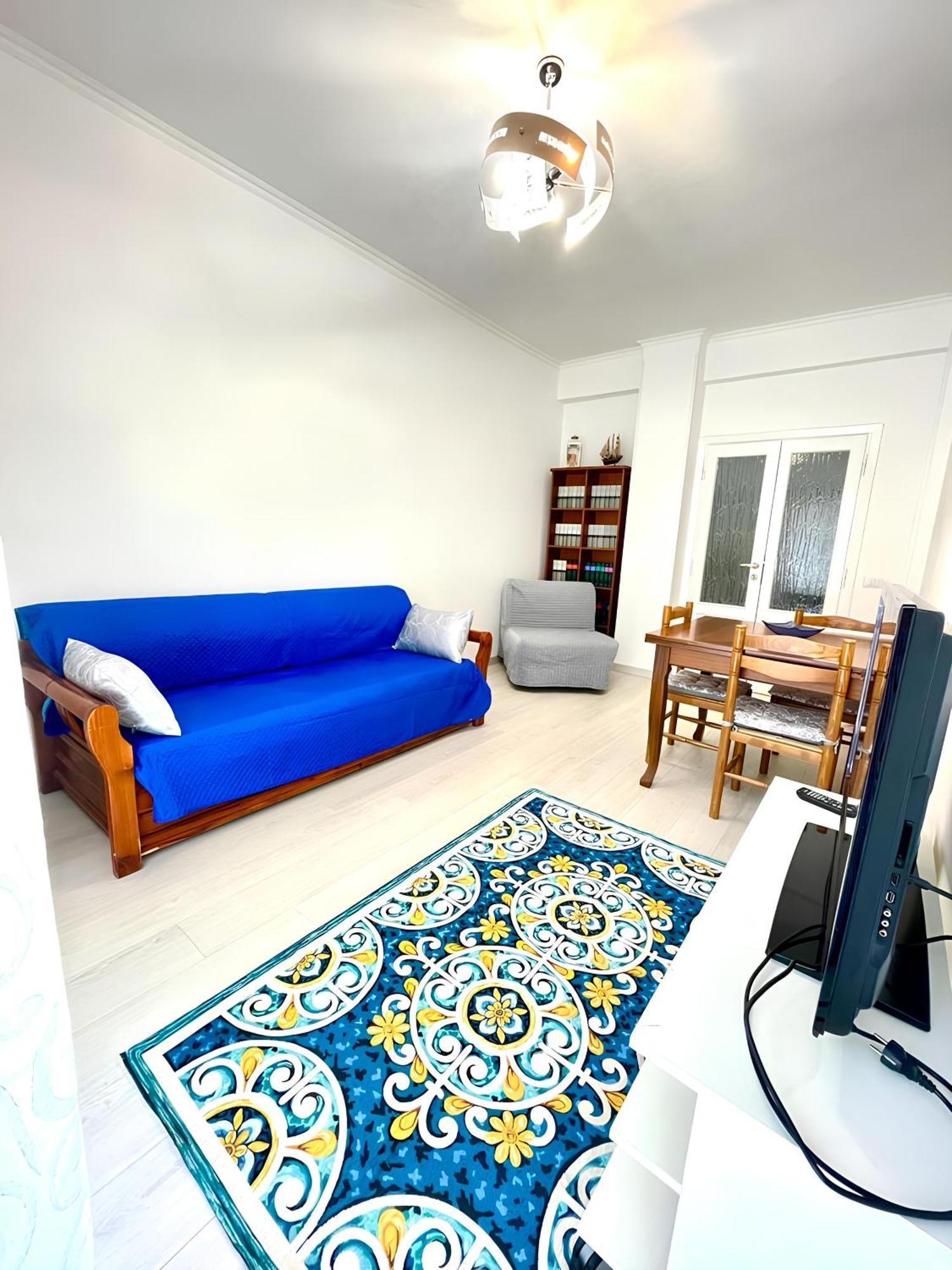 Grace'S Mirror Apartment Roma Ngoại thất bức ảnh
