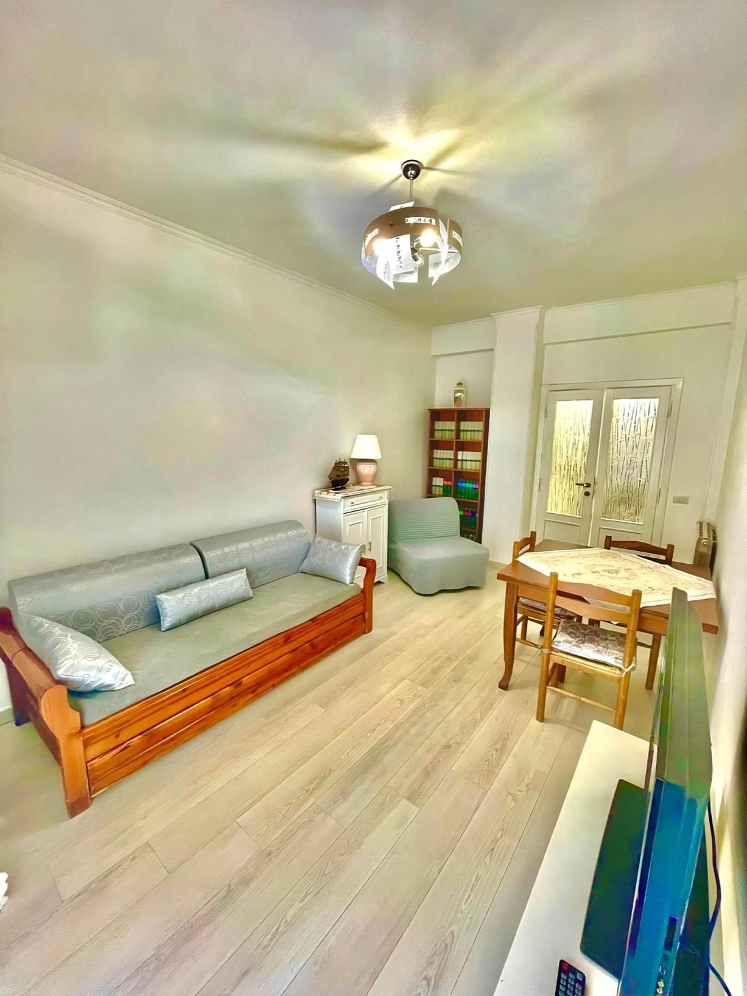 Grace'S Mirror Apartment Roma Ngoại thất bức ảnh