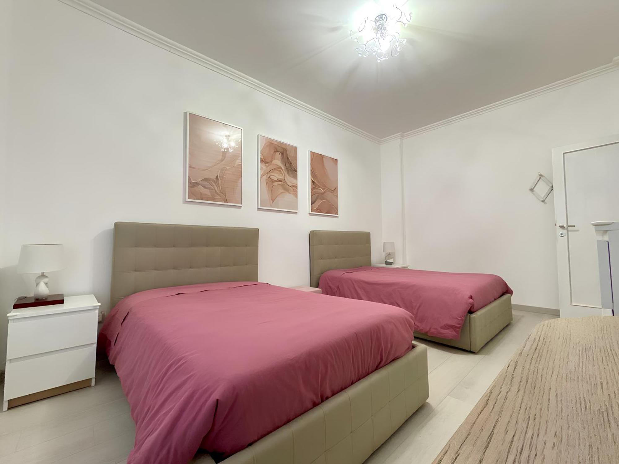 Grace'S Mirror Apartment Roma Ngoại thất bức ảnh